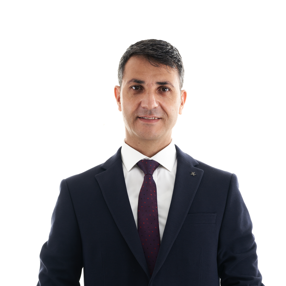 Sezgin Aydın